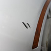 BMW F15 X5 Front Bumper Trim Cover Panel Mineral White 2014-2018 OEM