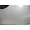 BMW F15 X5 Front Bumper Trim Cover Panel Mineral White 2014-2018 OEM