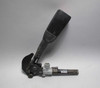1999 BMW E39 E38 Left Front Drivers Seat Lower Seat Belt Receptacle Buckle OEM