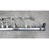 BMW F10 535d F15 X5 35d N57 Diesel Fuel Accumulator Rail OEM 2014-2018