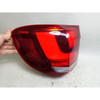 2014-2018 BMW F15 X5 F85 Factory Left Rear Outer Tail Light Lamp in Fender OEM