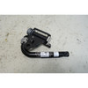 2014-2019 BMW F15 X5 F16 X6 Left Front Belt Retractor Pretensioner OEM