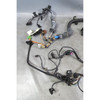2014-2018 BMW F15 X5 xDrive35d N57 Diesel Engine Electrical Wiring Harness OEM