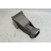 2014-2018 BMW F15 xDrive35d 35dX Diesel Front Axle Support Bearing Bracket OEM