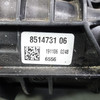 Damaged 2014-2018 BMW F15 X5 xDrive35d N57 Diesel Intake Manifold OEM
