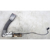 BMW E46 3-Series 6-Series Left Front Driver's Seat Belt Buckle w Tensioner OEM