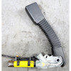BMW E46 3-Series 6-Series Left Front Driver's Seat Belt Buckle w Tensioner OEM