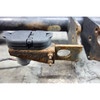 07-18 BMW E70 F15 X5 X6 Rear Tow Cross Bar Trailer Hitch Assembly OEM