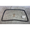 BMW E30 3-Series Trunk Lid Gasket Seal OEM 1984-1993 Coupe Sedan Convertible