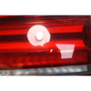 BMW F15 F85 X5 Right Rear Inner Tail Light LED Passenger Side OEM 2014-2018 