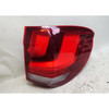 BMW F15 F85 X5 Right Tail Light Rear Outer LED Lamp OEM 2014-2018 