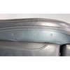 19-24 BMW G20 3-Series G01 G26 Front Left Seat Bottom Cushion Black Leather OEM