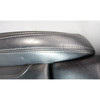 19-24 BMW G20 3-Series G01 G26 Front Left Seat Bottom Cushion Black Leather OEM