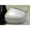 BMW F15 X5 Left Side Mirror Power Folding Surround View White OEM 2014-2018