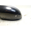 BMW F15 X5 Left Side Mirror Power Folding Surround View White OEM 2014-2018