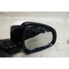 BMW F15 X5 Right Side Mirror Power Folding Surround View White OEM 2014-2018 