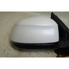 BMW F15 X5 Right Side Mirror Power Folding Surround View White OEM 2014-2018 