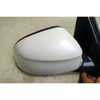 BMW F15 X5 Right Side Mirror Power Folding Surround View White OEM 2014-2018 