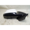 BMW F15 X5 Right Side Mirror Power Folding Surround View White OEM 2014-2018 