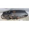 BMW F15 X5 Leather Dashboard Assembly Mocha Brown Black Napa OEM 2014-2018