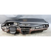 BMW F15 X5 Leather Dashboard Assembly Mocha Brown Black Napa OEM 2014-2018