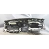 BMW F15 X5 Leather Dashboard Assembly Mocha Brown Black Napa OEM 2014-2018