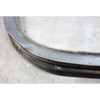 1985-1991 BMW E30 3-Series Sedan 4dr Right Front Passeng Door Seal Weatherstrip