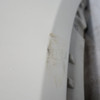 2014-2018 BMW F15 X5 Factory Rear Bumper Cover Trim Panel Mineral White OEM
