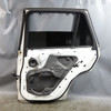 14-18 BMW F15 F85 X5 X5M Right Rear Door Shell Panel Assembly Mineral White OEM