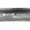 2011-2019 BMW E70 F15 X5 E71 F16 X6 Rear Driveshaft Propeller Shaft OEM