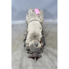 Damaged 1998-1999 BMW E39 528i GM 310R 4-Speed Auto Transmission Gearbox OEM
