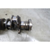 2014-2018 BMW N57 Crankshaft Diesel F10 535d F15 X5 35d F02 740Ld OEM
