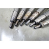 BMW N47 N57 Diesel Fuel Injector Set of 6 OEM F30 328d F10 535d F15 X5 2014-2018