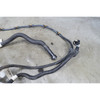 14-18 BMW N57 Diesel Fuel Return Line Set F10 535d F15 X5 35d OEM 13537823400