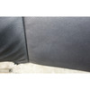 2011-2017 BMW F25 F26 X3 X4 Front Left Basic Seat Backrest Black Leather OEM