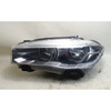 2014-2015 BMW F15 X5 F16 X6 Left Adaptive LED Headlight Lamp OEM 63117381141