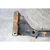 Damaged 1982-1988 BMW E28 5-Series E24 Front Sub Frame Carrier Cross Member