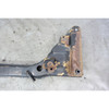 Damaged 1982-1988 BMW E28 5-Series E24 Front Sub Frame Carrier Cross Member