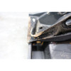 Damaged 1982-1988 BMW E28 5-Series E24 Front Sub Frame Carrier Cross Member