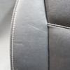 11-17 BMW F25 X3 X4 Seat Bottom Cushion Black Leather w/ Occupancy Sensor OEM