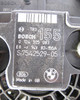 2006-2008 BMW E90 Z4 E85 E86 N52 Bosch 155A Alternator Generator OEM
