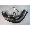 Damaged 2014-2018 BMW F15 X5 35d N57 Turbo Fresh Air Intake Pipe Boot OEM