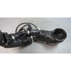 Damaged 2014-2018 BMW F15 X5 35d N57 Turbo Fresh Air Intake Pipe Boot OEM
