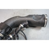 Damaged 2014-2018 BMW F15 X5 35d N57 Turbo Fresh Air Intake Pipe Boot OEM