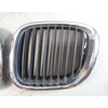 1996-2002 BMW Z3 Roadster Coupe Factory Front Kidney Grille Pair OEM NLA