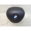 BMW F25 X3 F26 X4 F15 X5 Sport Steering Wheel Airbag OEM 32306865360