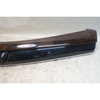 2014-2019 BMW F15 X5 F16 X6 Factory Brown Poplar Gloss Dash Wood Trim Pair OEM