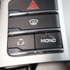 10-13 Porsche Panamera 970 Center Console Button Switch Unit Controls HVAC OEM