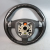 2011-2013 Porsche Panamera Leather Steering Wheel Automatic PDK OEM