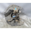 1999-2008 BMW E46 Z4 Right Front Wheel Hub Bearing Carrier Knuckle OEM